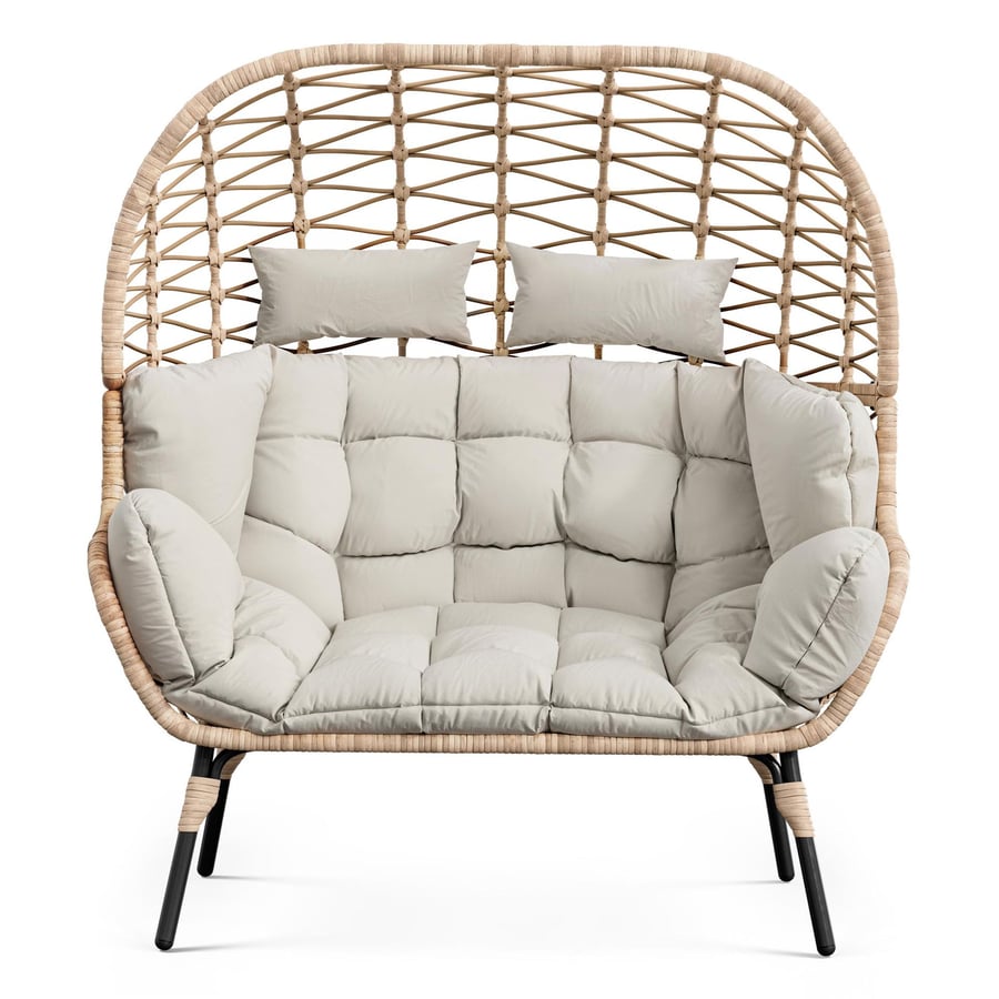 Fotel ogrodowy ARCE DV-132GA - - 8