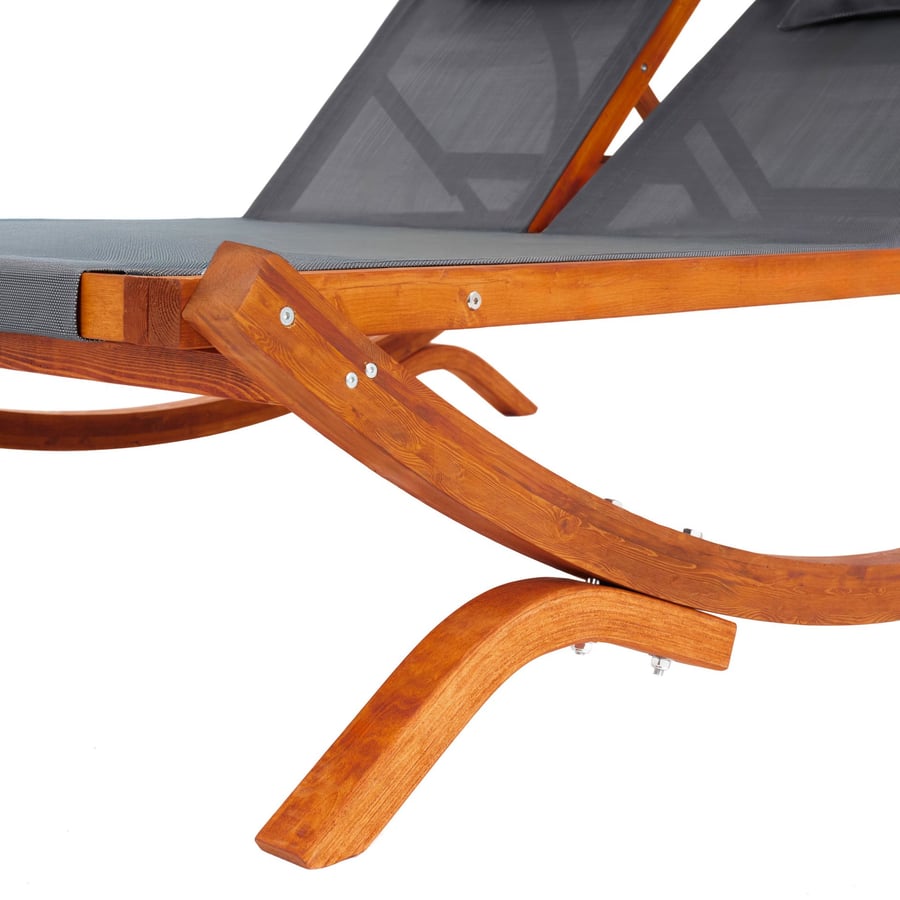 Leżak ogrodowy PIONZA DV-106SL - 7