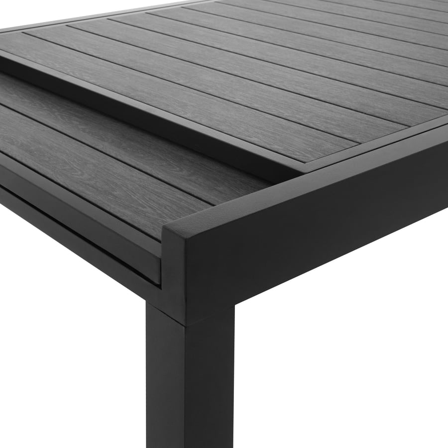 Stół ogrodowy rozkładany 135/27 - 5