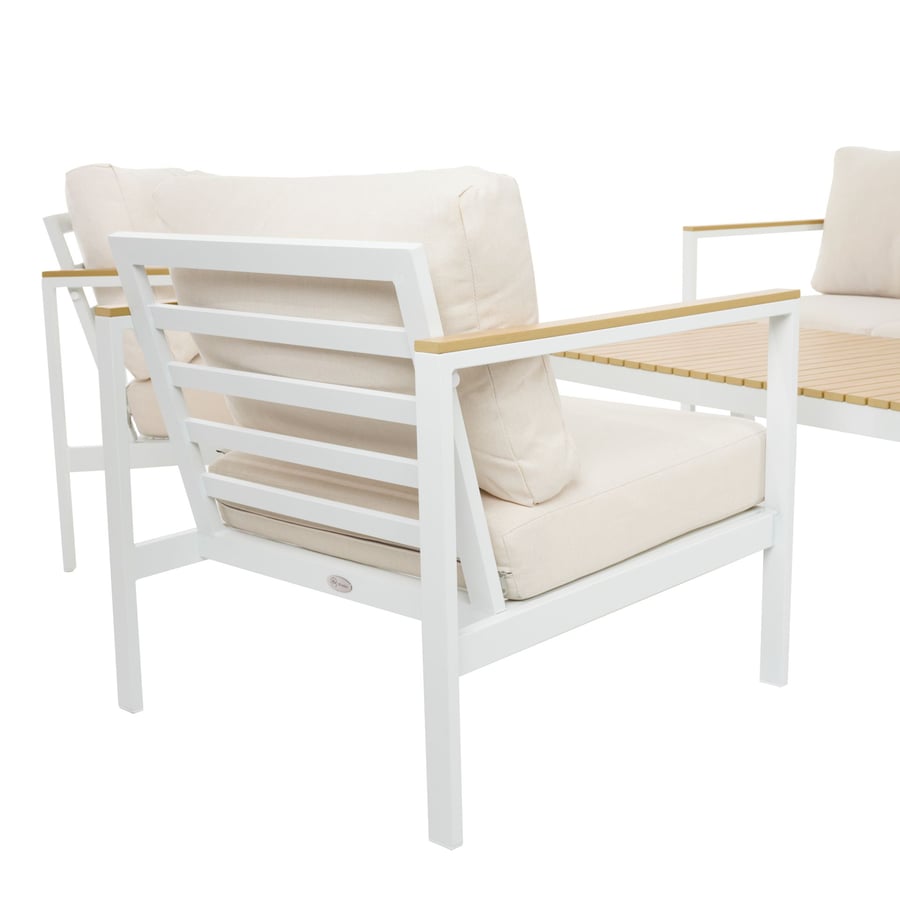 Zestaw mebli ogrodowych TIVOLI - 2