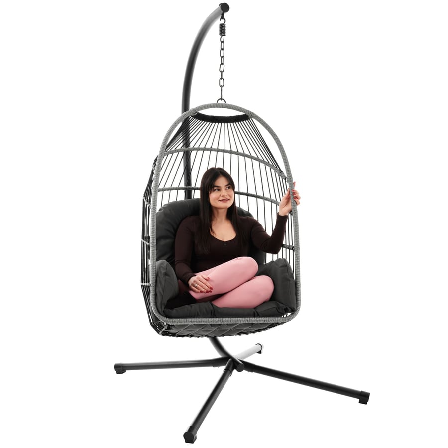 Kokon składany BELUNO DV-096SW - 10