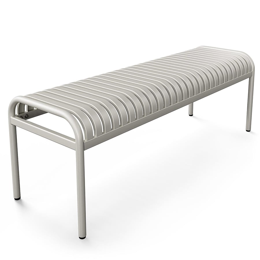 Ławka ogrodowa BAISO DV-181GB - - 8