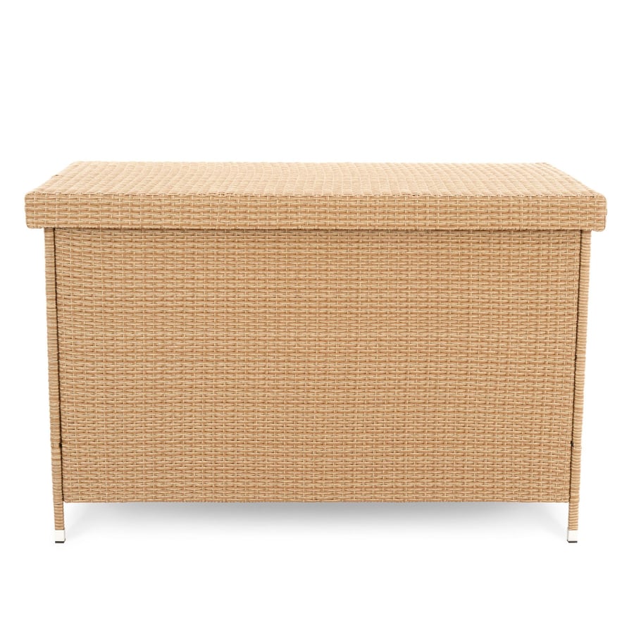 Skrzynia ogrodowa 146x84x93 cm - 2