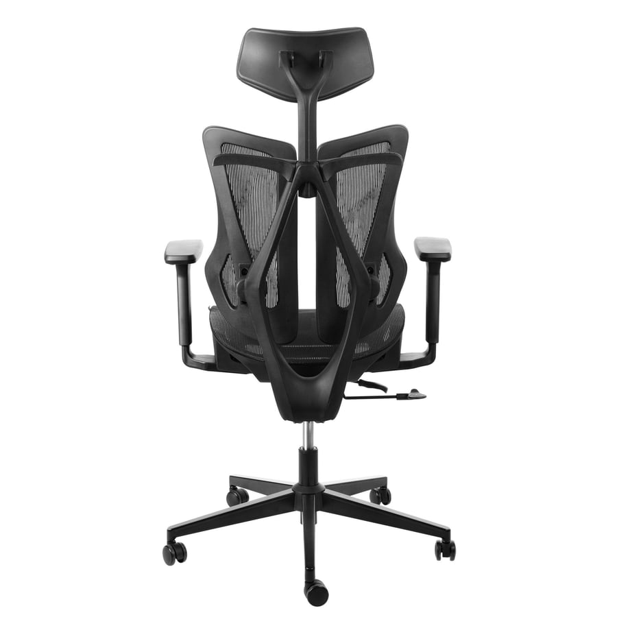 Fotel biurowy NAXES DV-125OC - - 2