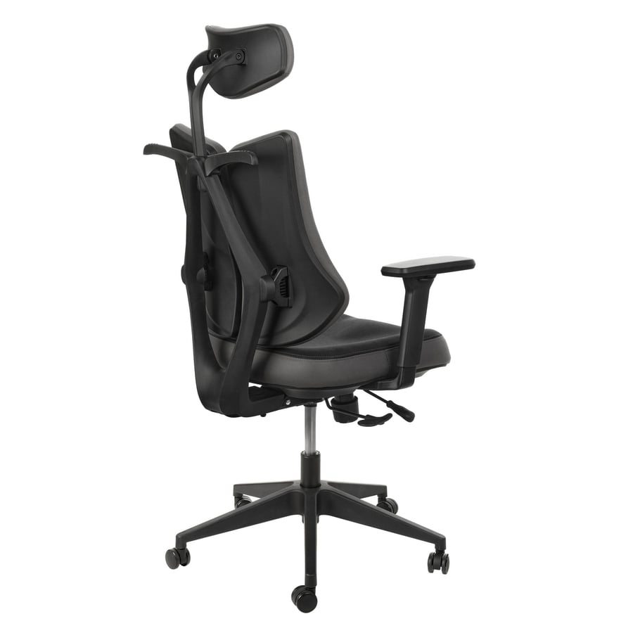 Fotel biurowy LOANO DV-124OC - - 1