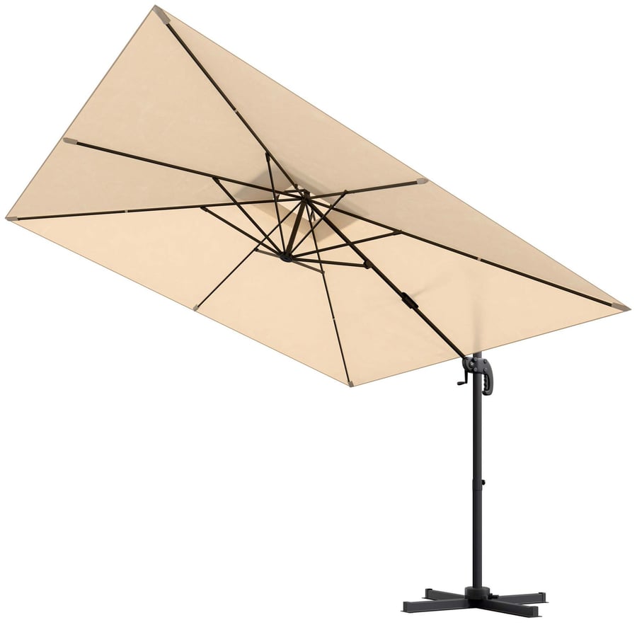 Parasol ogrodowy FUSCADO DV-149 - 7