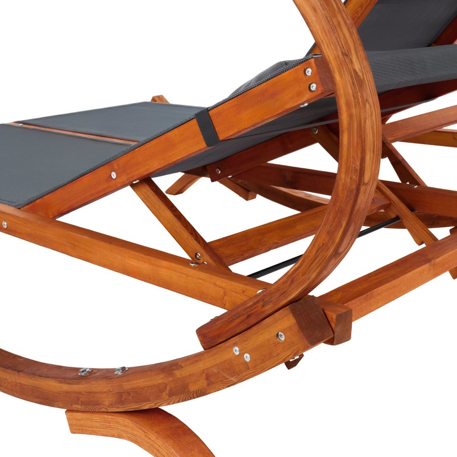 Leżak ogrodowy PIONZA DV-106SL - 4