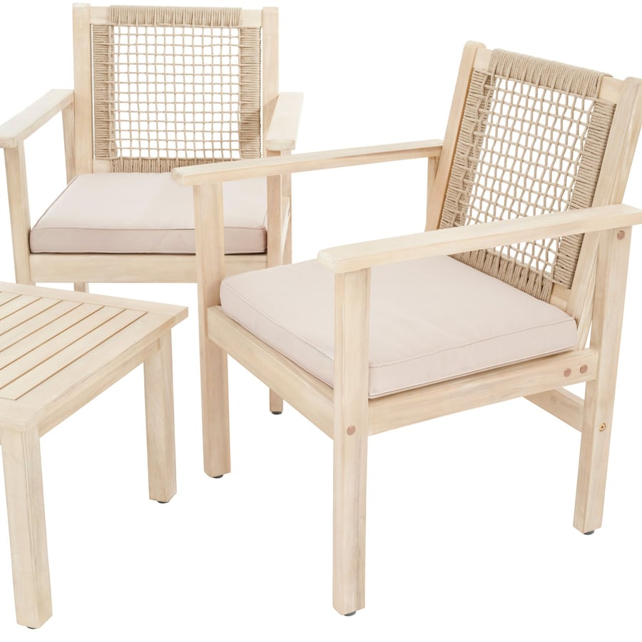 Zestaw mebli ogrodowych MARATA - 1