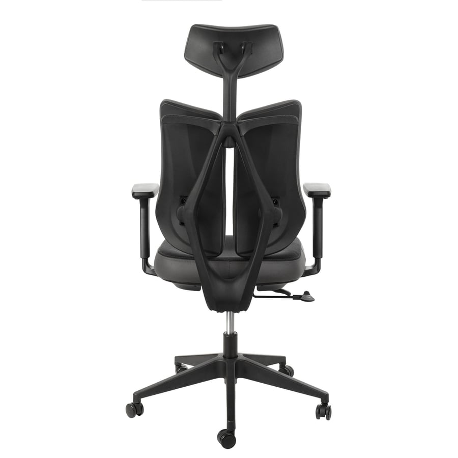 Fotel biurowy LOANO DV-124OC - - 3