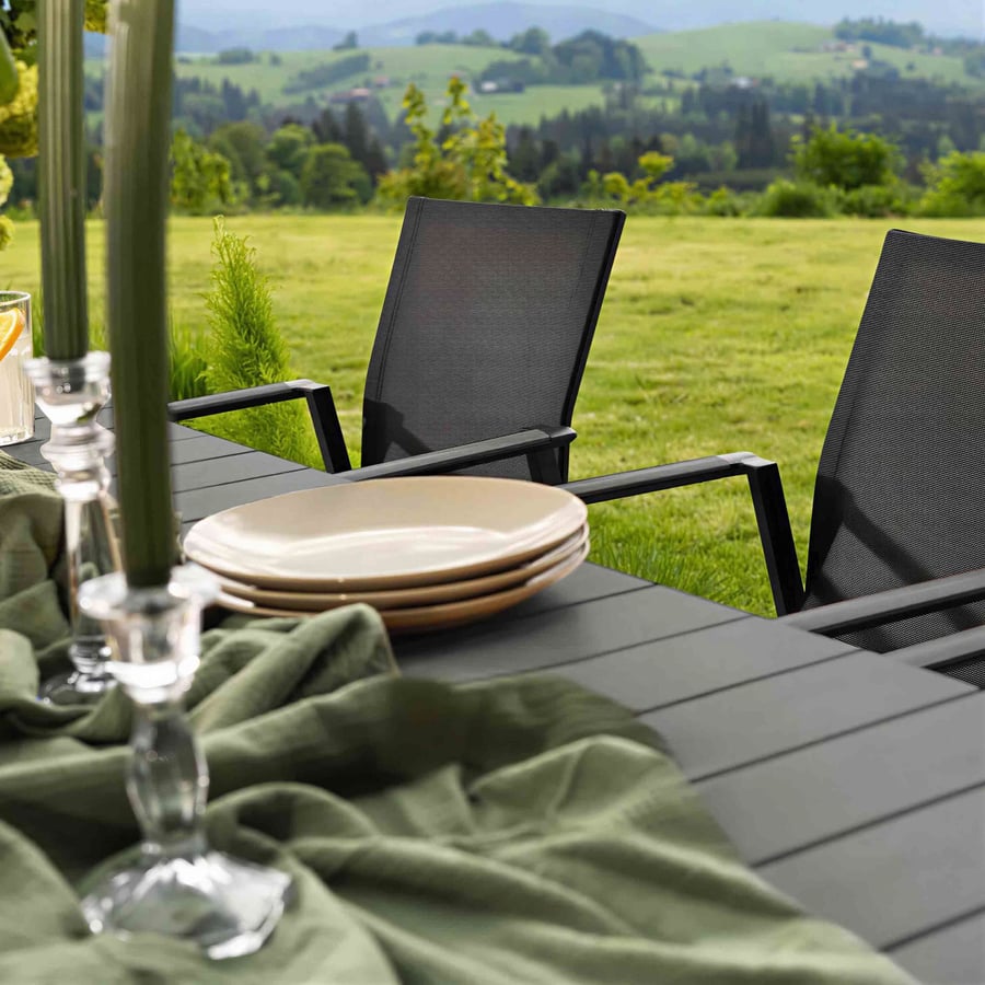 Zestaw Miranno 6+1 -160/210 DV- - 5