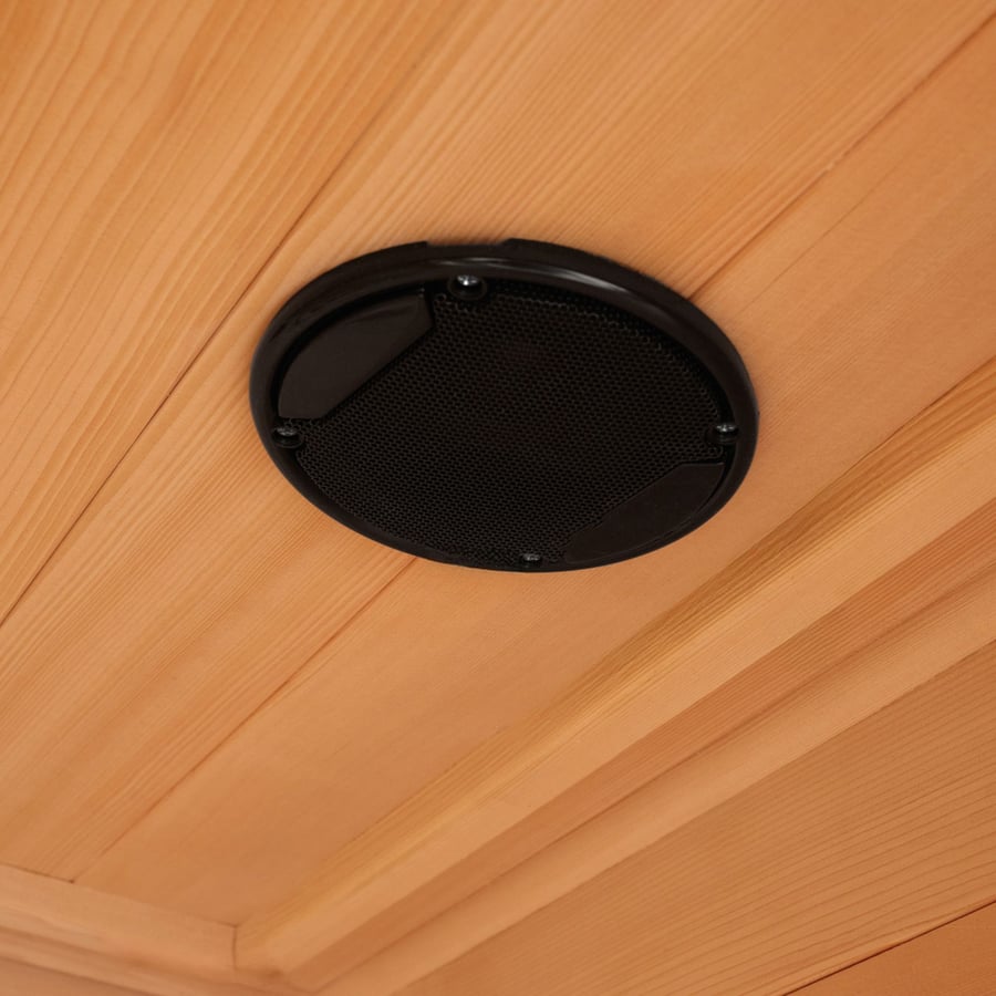 Sauna Infrared Loimaa I HA-S101 - 13