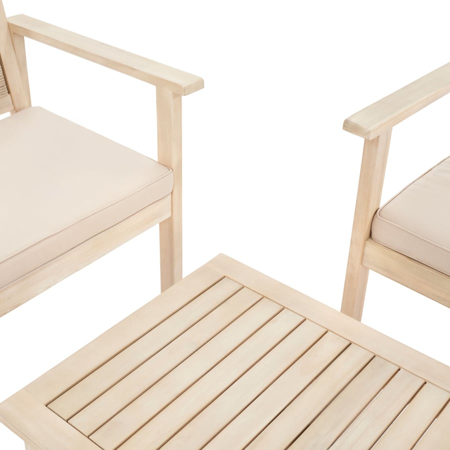 Zestaw mebli ogrodowych MARATA - 6