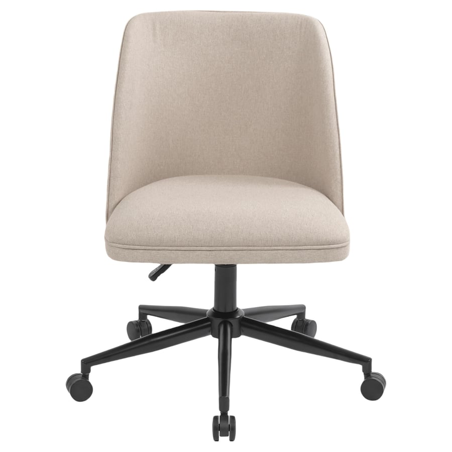 Fotel biurowy FANO DV-128OC - B - 2