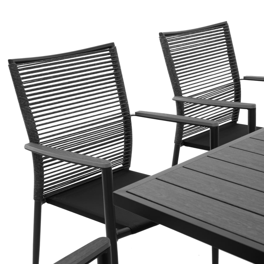 Zestaw mebli ogrodowych Gavo 6+ - 5