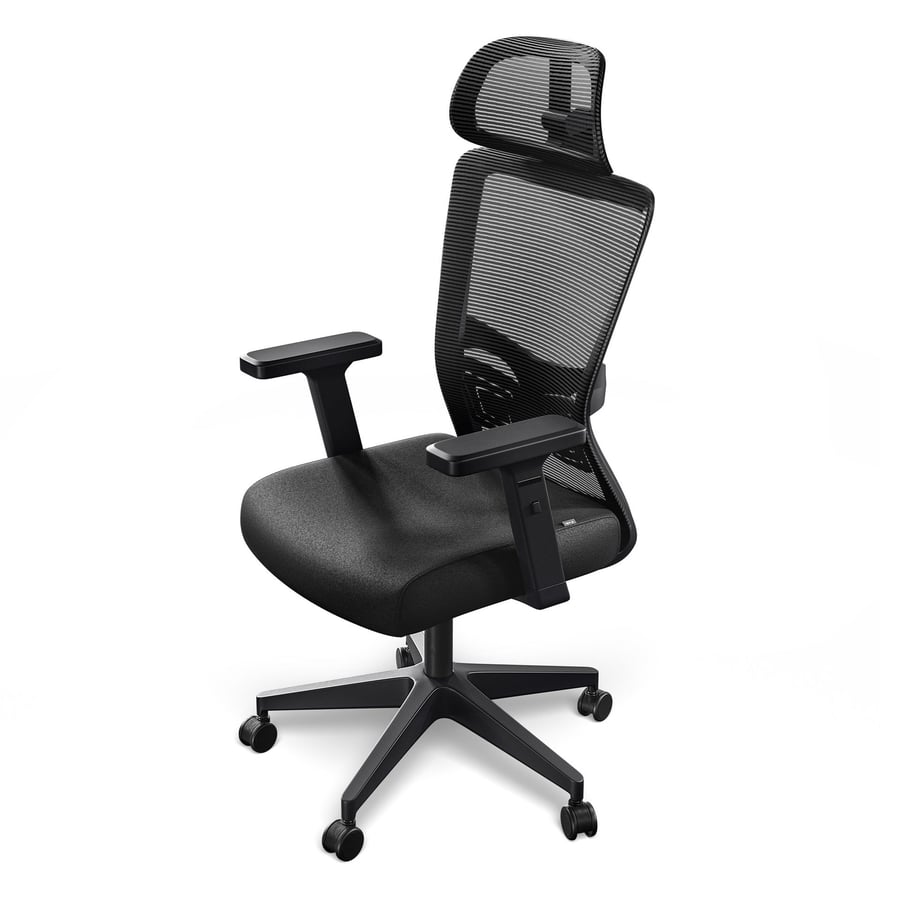 Fotel biurowy PIOZANO DV-120OC - 4