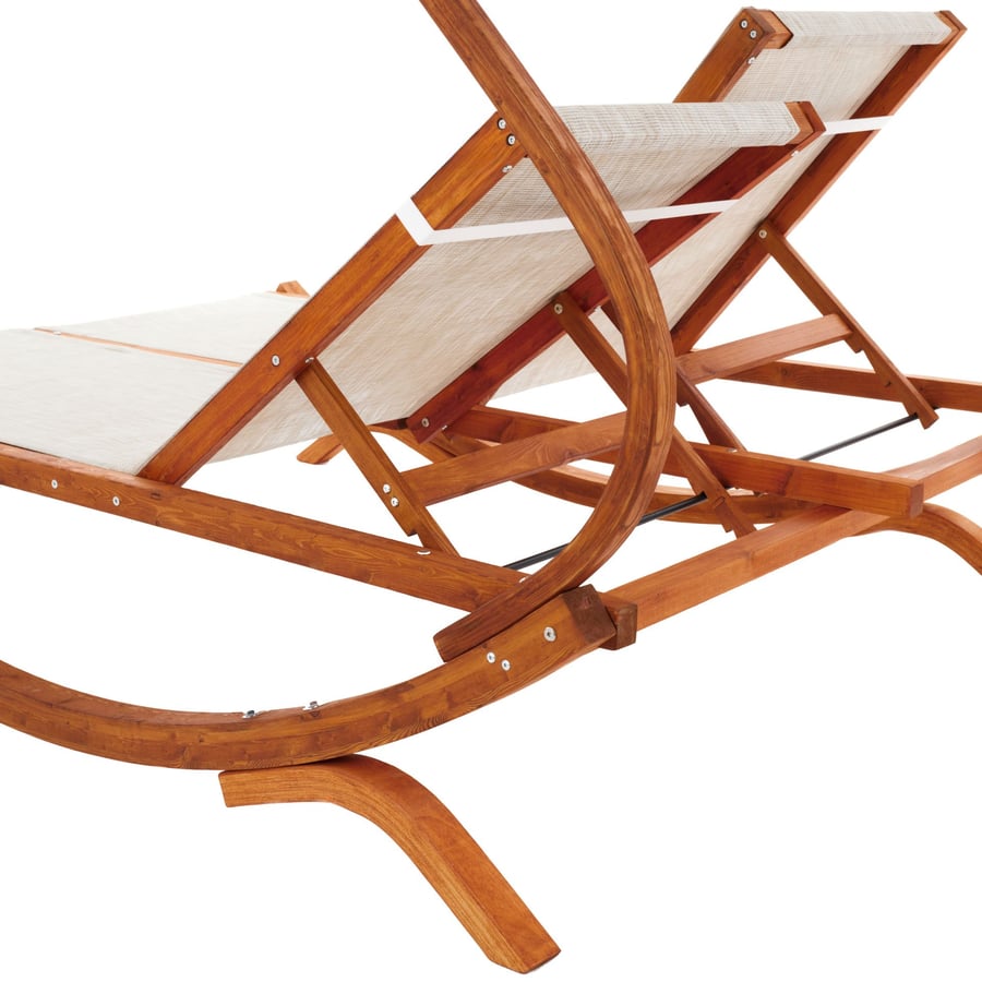 Leżak ogrodowy PIONZA DV-106SL - 3