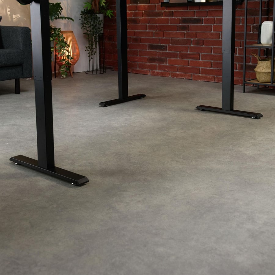 Biurko narożne regulowane lewos - 14