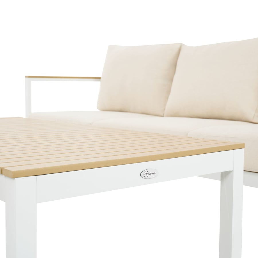 Zestaw mebli ogrodowych TIVOLI - 5