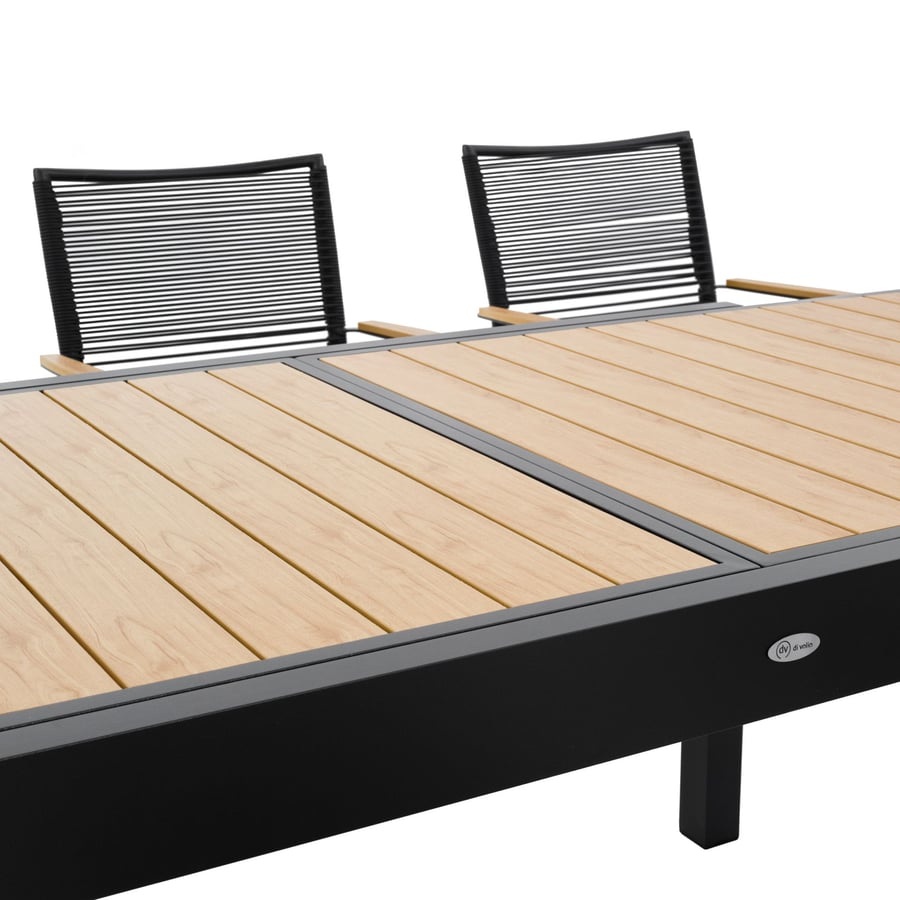 Zestaw mebli ogrodowych Gavo 6+ - 6