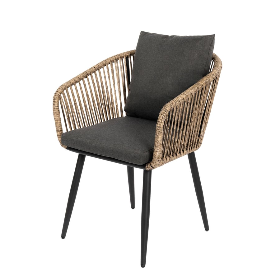 Zestaw mebli ogrodowych RIETI 6 - 6