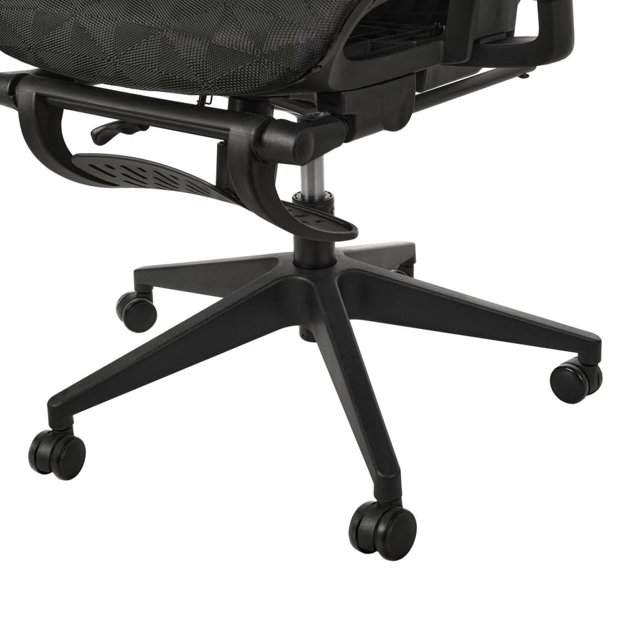 Fotel biurowy ROMALO DV-123OC - - 8