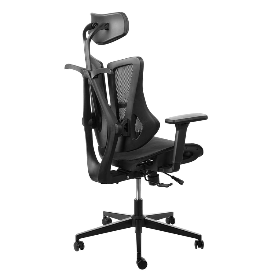 Fotel biurowy NAXES DV-125OC - - 1