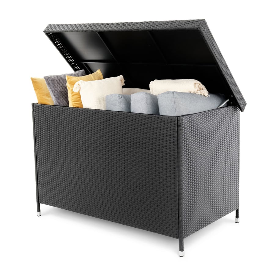 Skrzynia ogrodowa 146x84x93 cm - 1