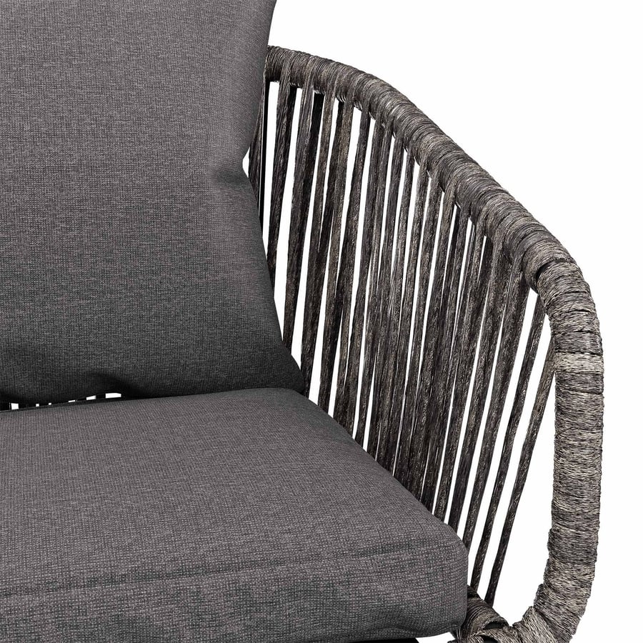 Zestaw mebli ogrodowych RIETI 6 - 11