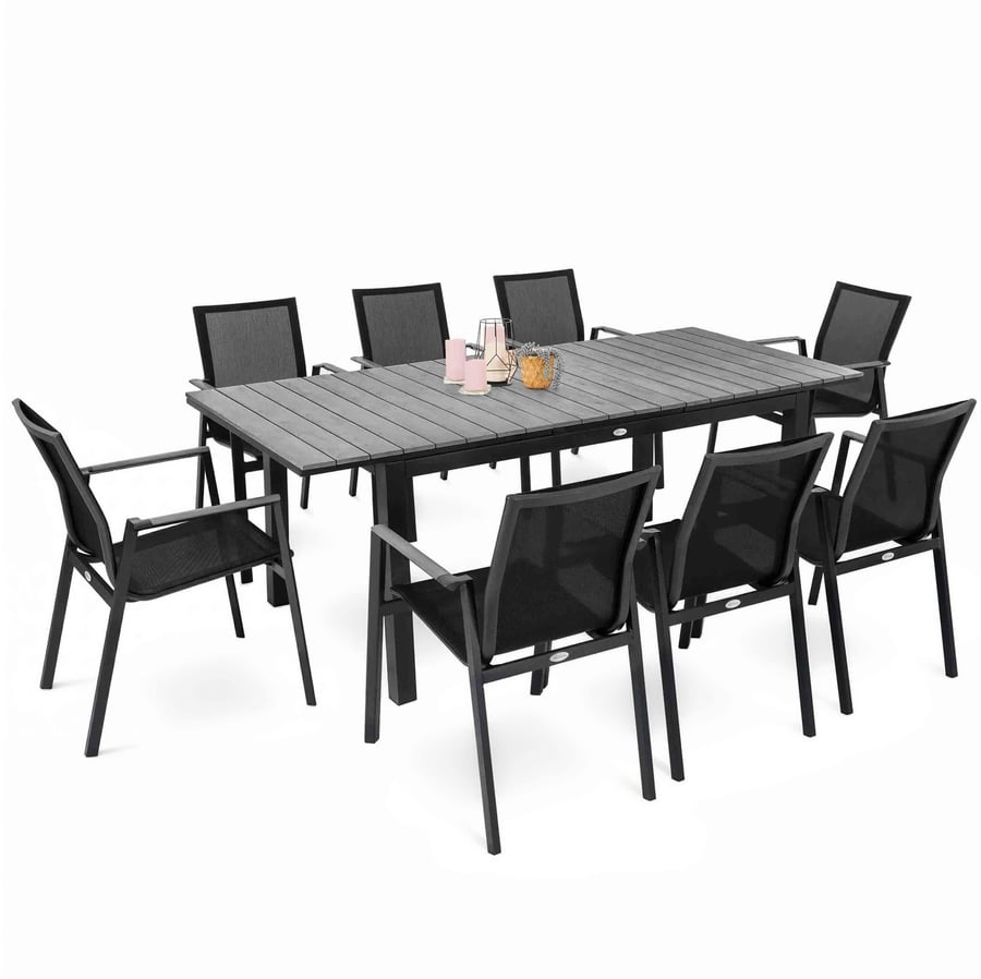 Zestaw Miranno 8+1 -160/210 DV- - 12