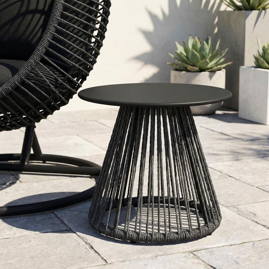 Stolik ogrodowy CAPRIO DV-184ST - 4