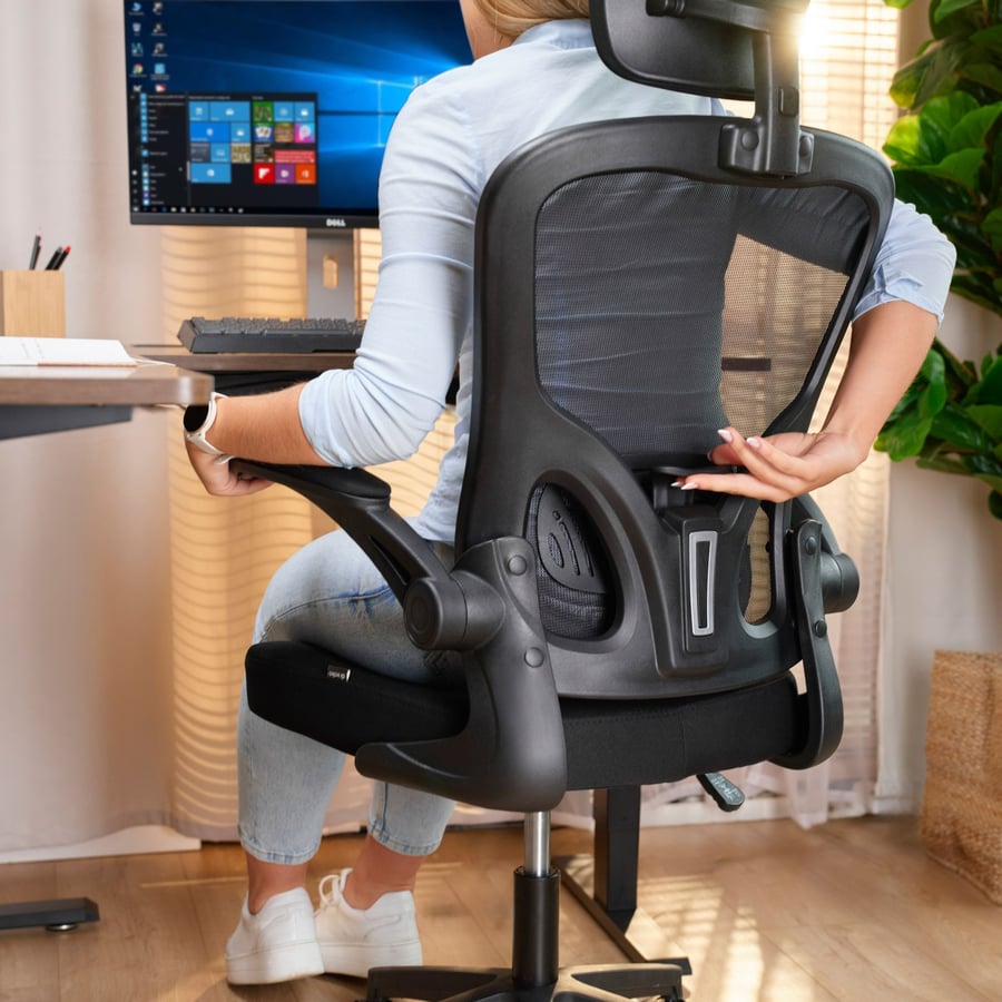 Fotel Praso 2025 - Zdjęcie w sc - 2