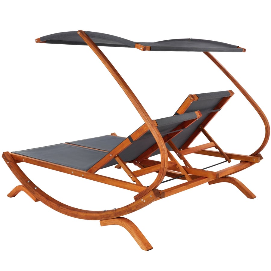 Leżak ogrodowy PIONZA DV-106SL - 3