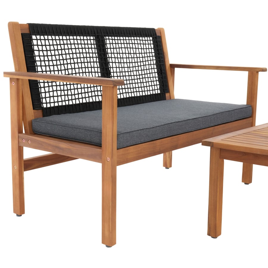 Zestaw mebli ogrodowych MARATA - 1