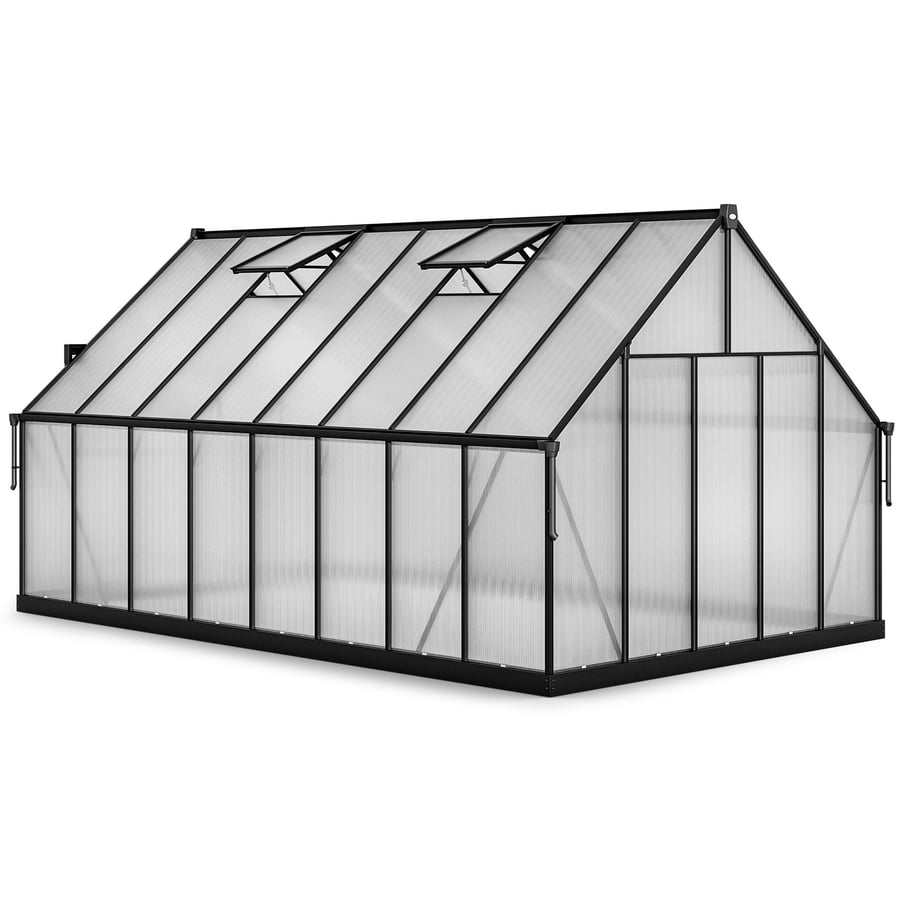 5902308241664 Szklarnia ogrodow - 9