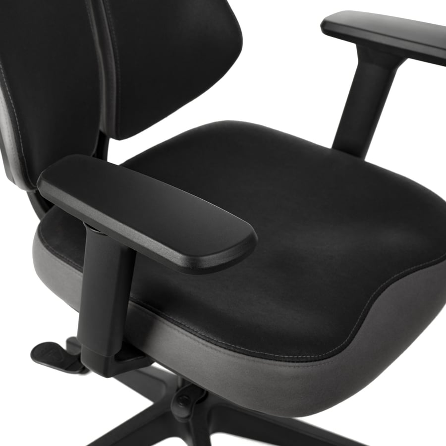 Fotel biurowy LOANO DV-124OC - - 7