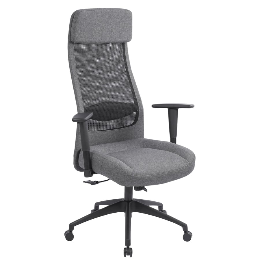 Fotel biurowy MOLFETA DV-126OC - 4