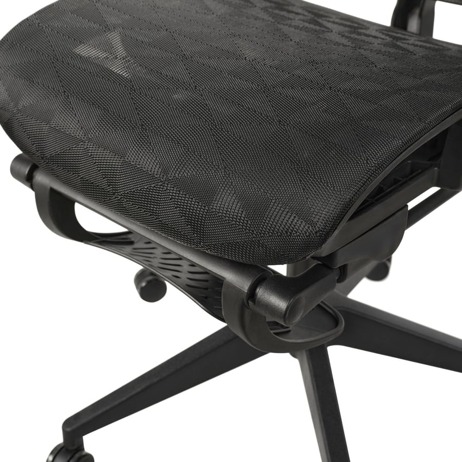 Fotel biurowy ROMALO DV-123OC - - 9