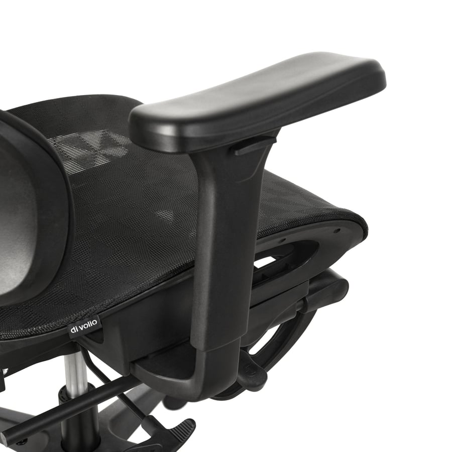 Fotel biurowy ROMALO DV-123OC - - 10