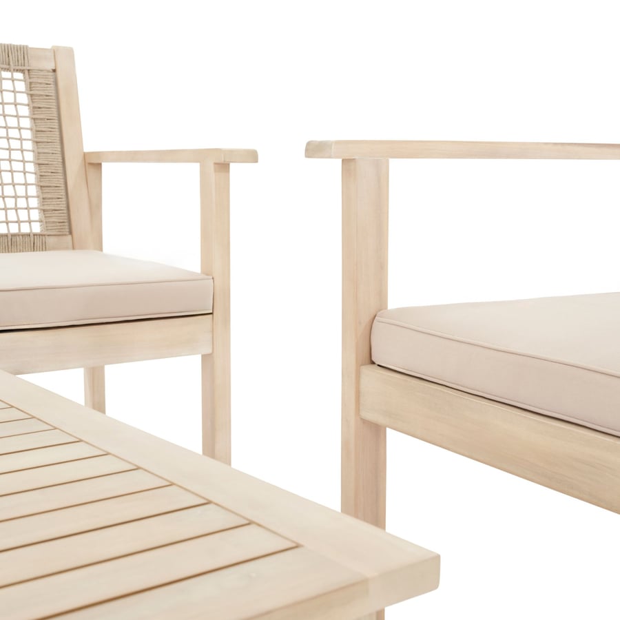 Zestaw mebli ogrodowych MARATA - 7