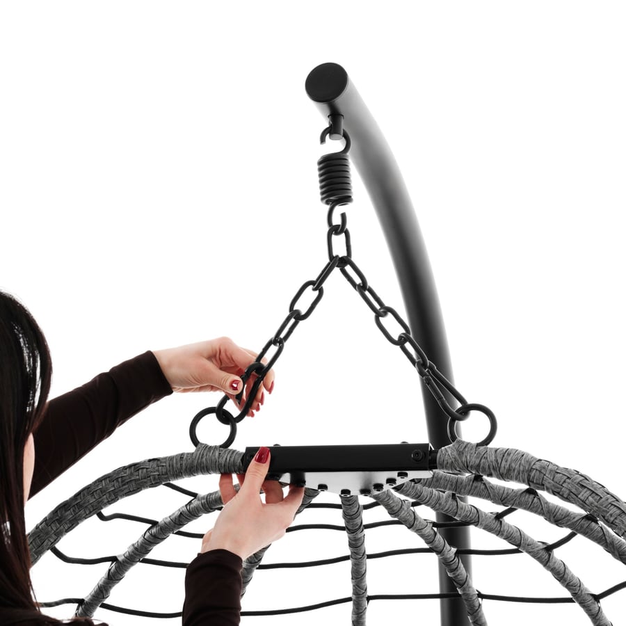 Kokon składany CORTA DV-097SW - - 6