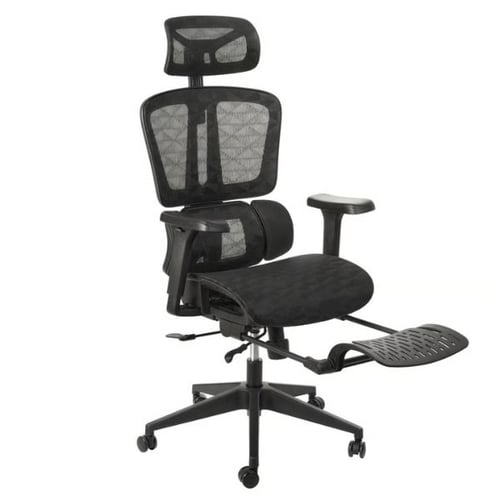 Ergonomischer Bürostuhl Romalo