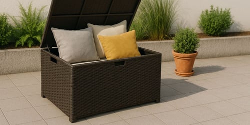 Beste Gartenbox – Welche Gartenbox sollten Sie wählen?