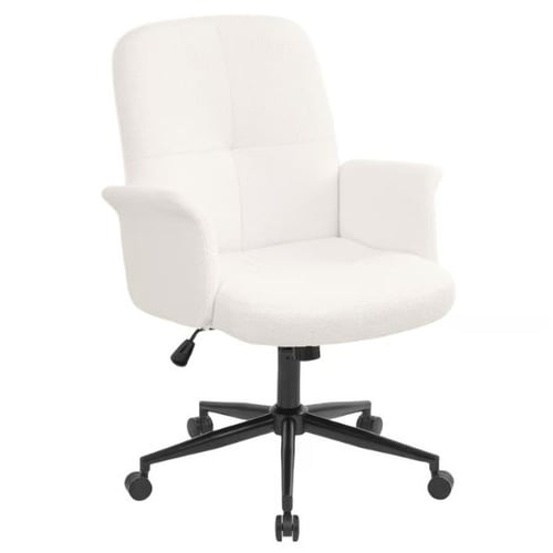 Bürostuhl kleine Menschen