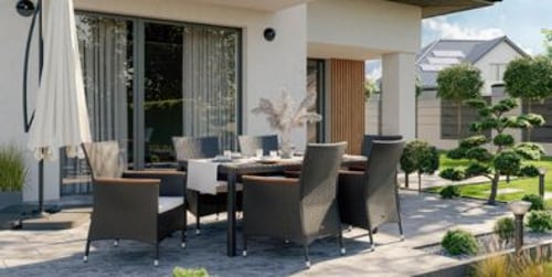 Garten Ideen - tote ecke im garten gestalten?