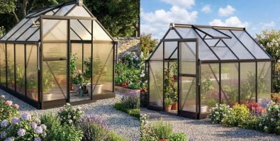Gewächshaus bepflanzen plan - Tipps für einen erfolgreichen Pflanzplan