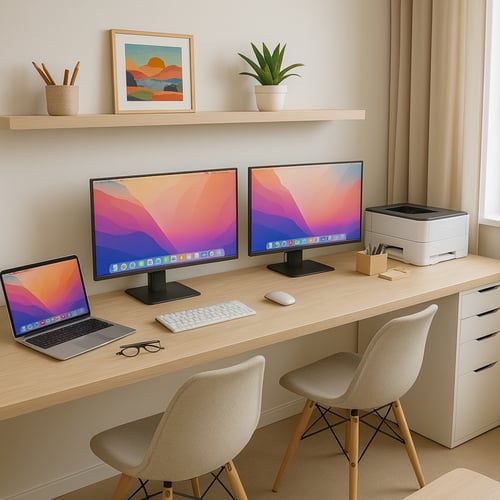 Richtig Sitze: Wie Sie Ihre Sitzhaltung am Arbeitsplatz Optimieren?