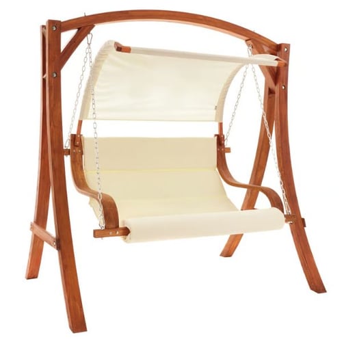 Welche Schaukel für den Garten?