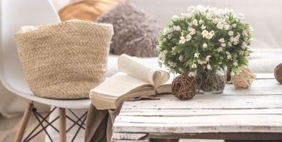 Was ist Cottagecore? Ein Leitfaden: Zuhause im Cottage-Stil gestalten