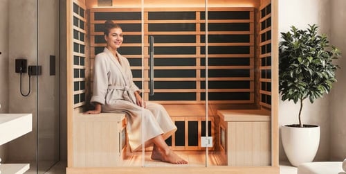 Warum Saunieren so gut tut? Gesundheitliche Vorteile der Sauna