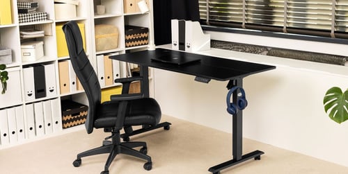 Schreibtisch Home Office: Die TOP Modelle für jede Raumgröße!